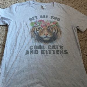 Carole Baskin tshirt